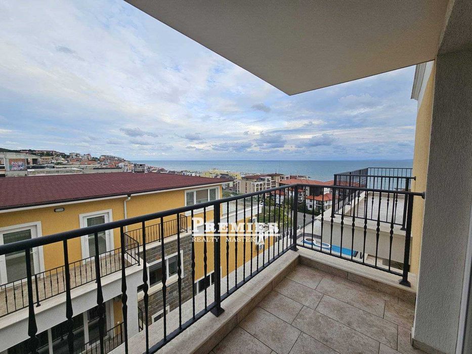 Продава се Двустаен апартамент в Свети Влас - 72 кв.м за 2105 €/кв.м - Снимка #1