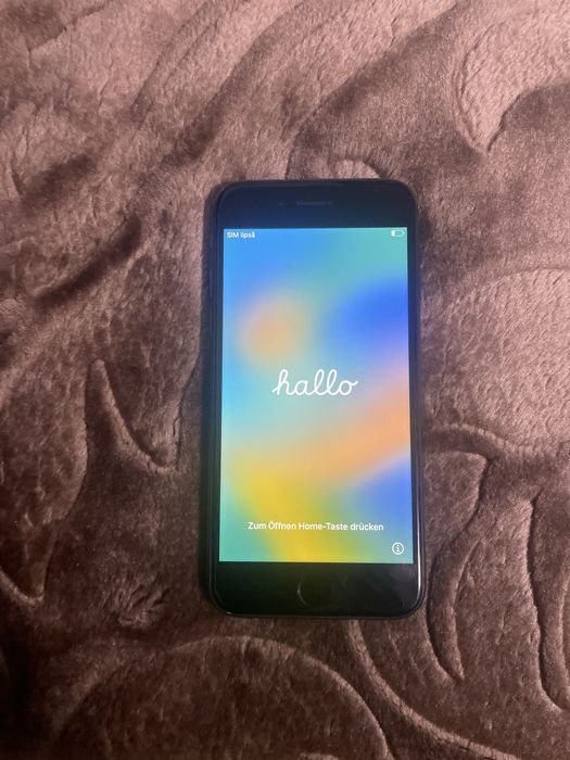 Iphone 8 Stare Foarte bună