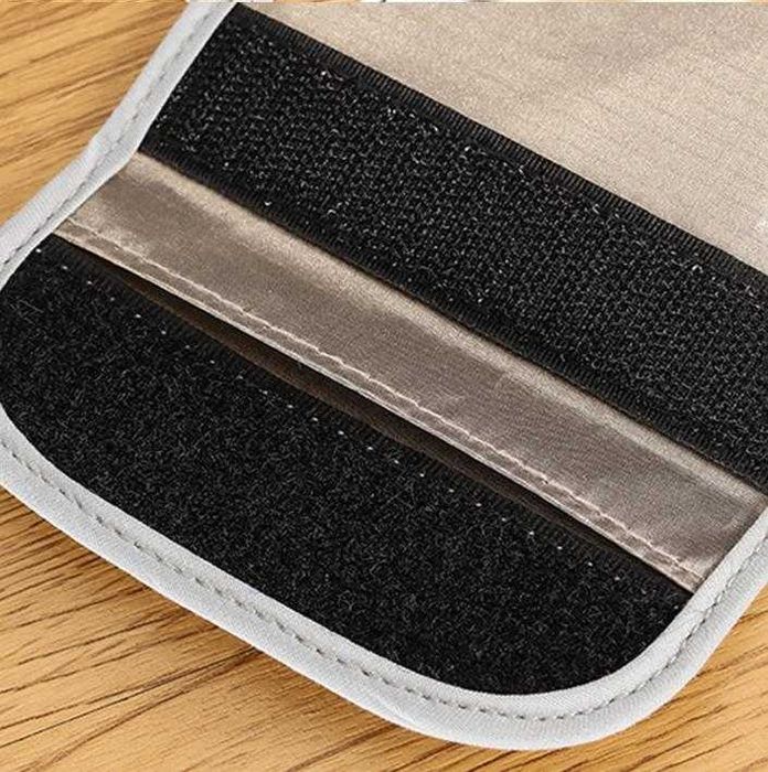 5G WiFi 7.5" AntiGPS Смартфон GSM Заглушител Aнтидетектор Проследяване