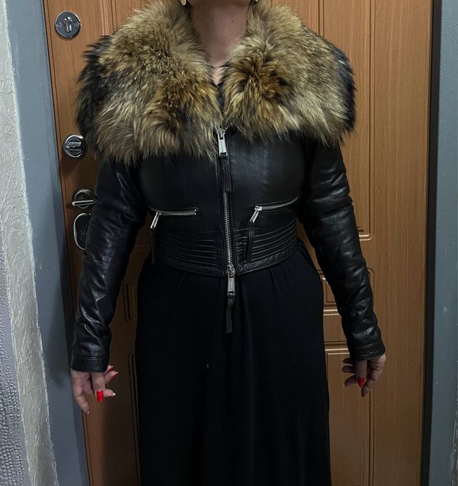 Куртка xs оригинал