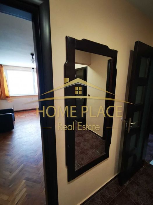 Дава се под наем Тристаен апартамент в Варна, Чаталджа - 70 кв.м за 561 € - Снимка #10