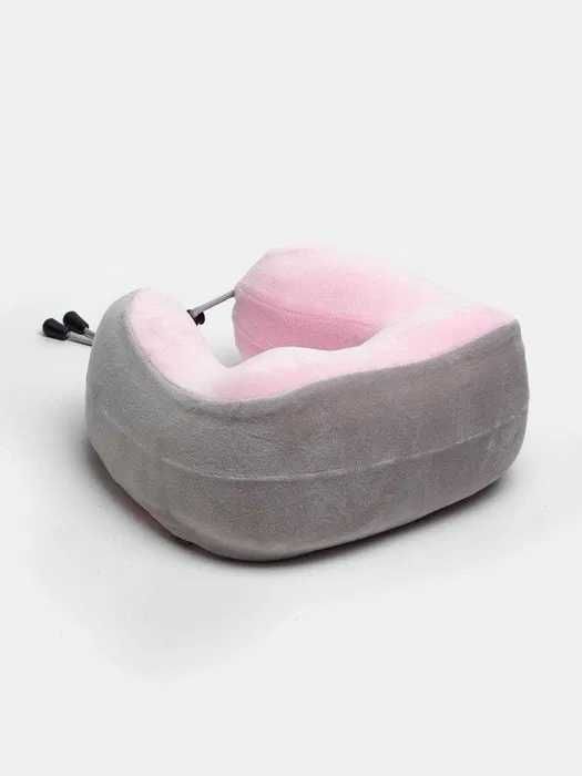 Массажная подушка для шеи: U-shaped Massage Pillow