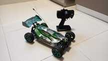 Automodel buggy 1/10