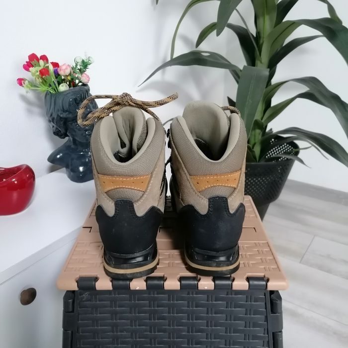 Meindl DigaFix Gore-Tex, ghete munte, drumeție, unisex