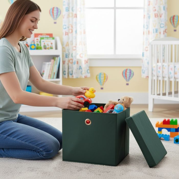 Кутия за съхранение