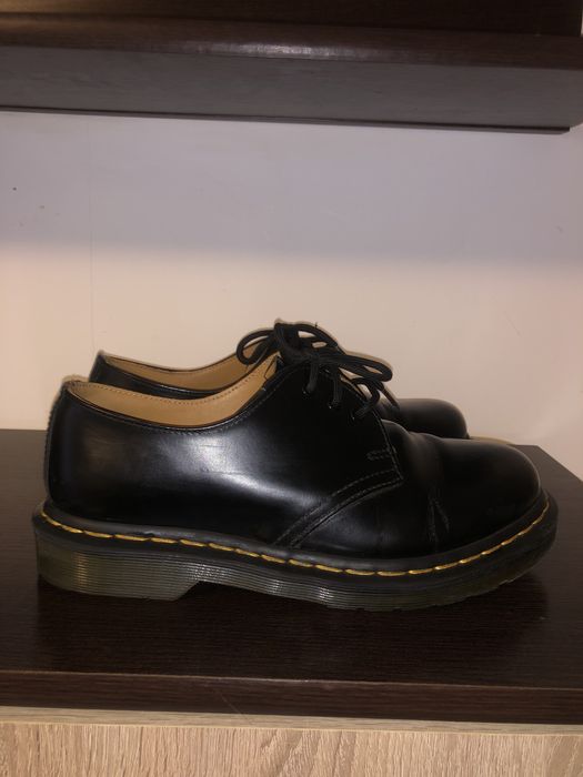 Pantofi Dr. Martens