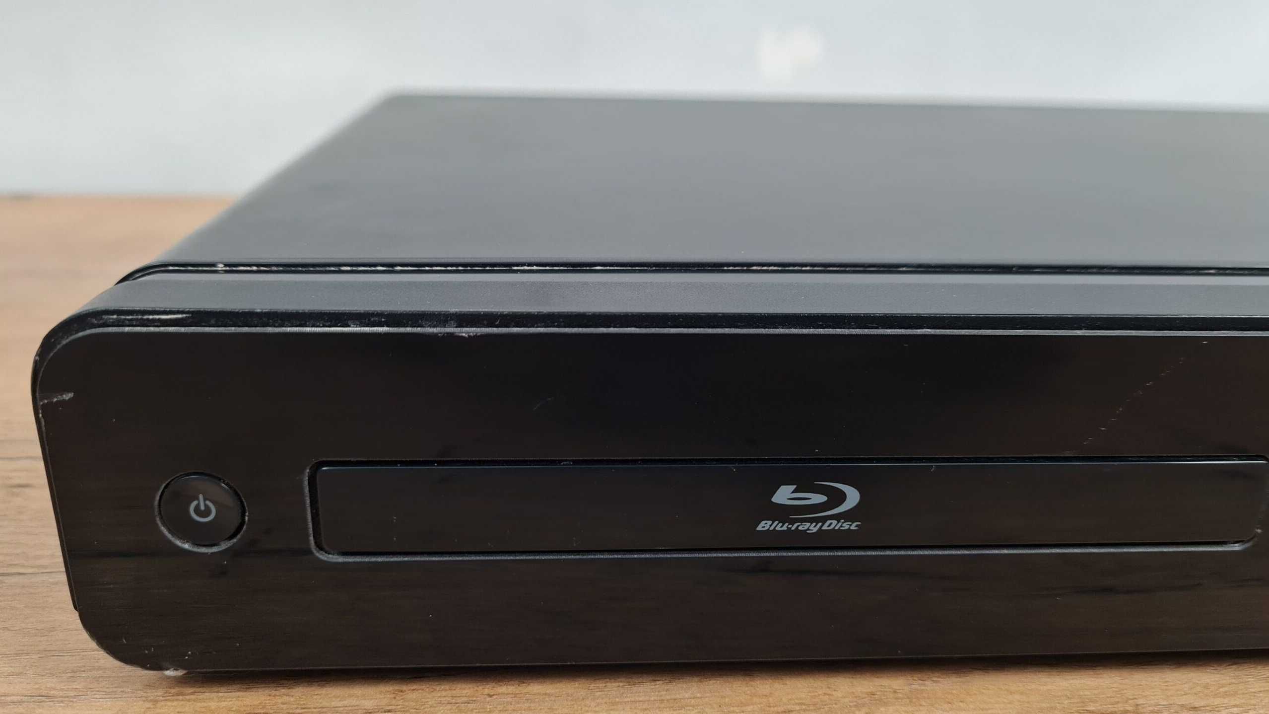 Philips Blu-Ray Player BDP3000/12