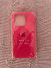 iPhone 15 Pro Case