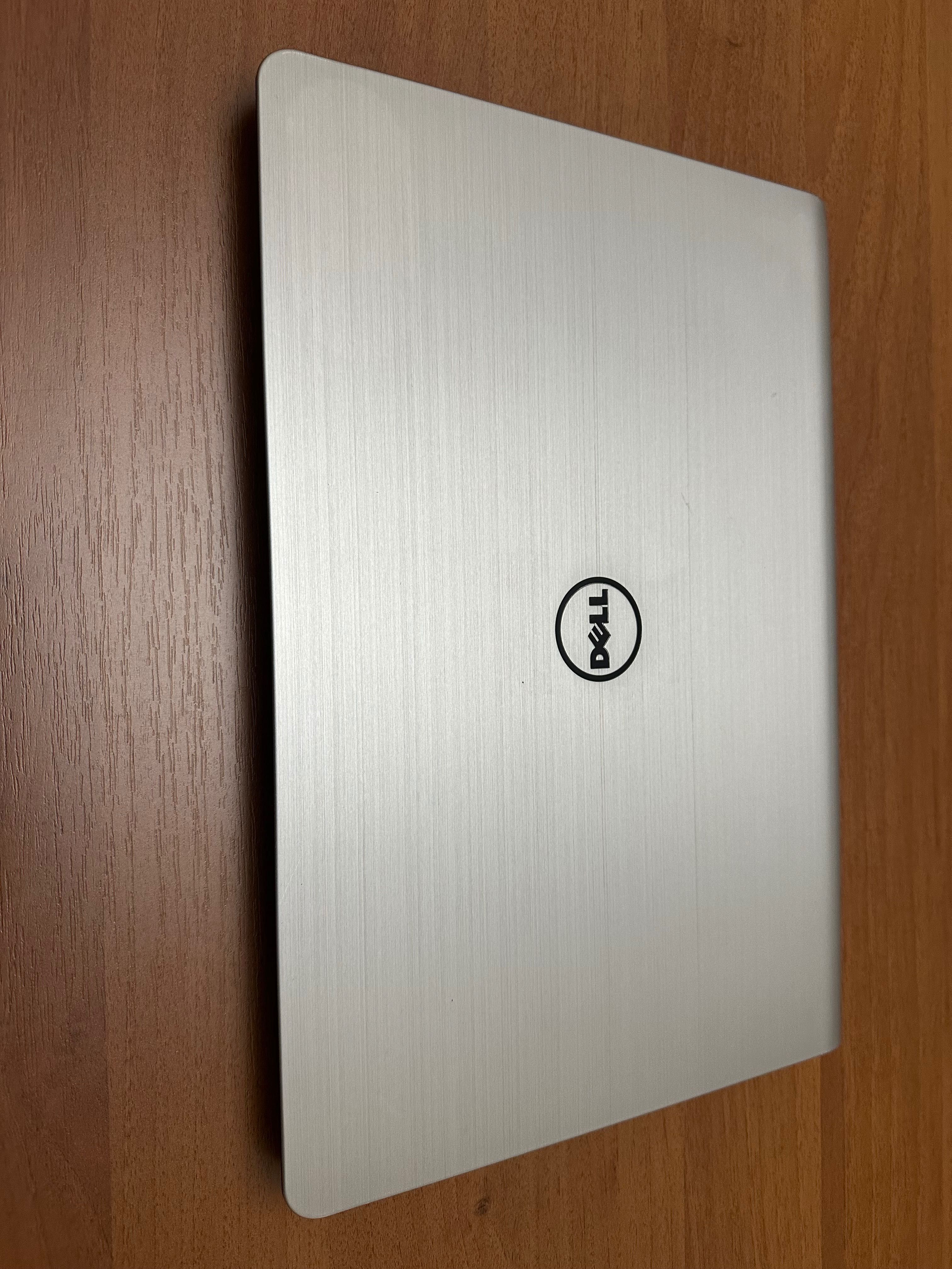 Ноутбук DELL Core i7 8/256