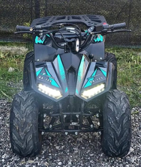 Vând ATV pentru copii