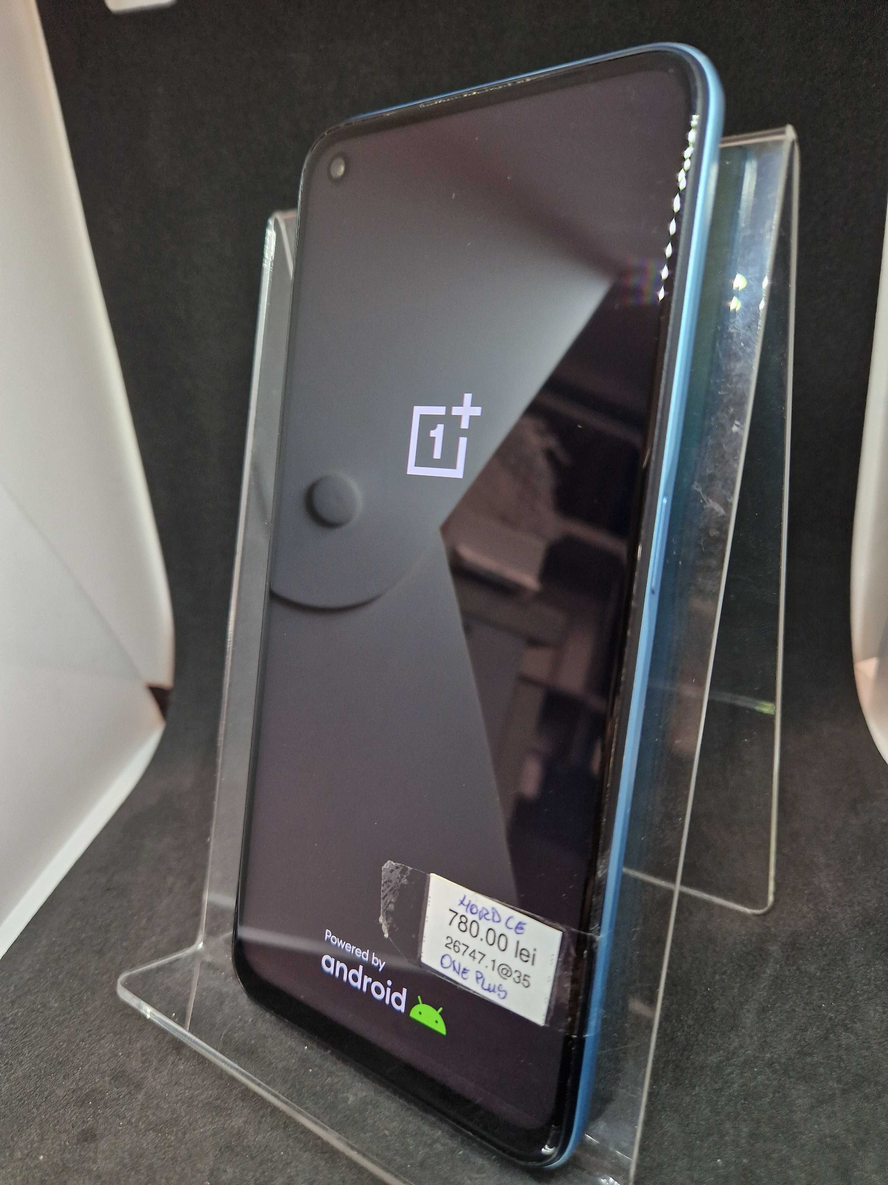 Telefon OnePlus Nord CE 2 Lite (26747/35 AG 11 Piata Nicolina)