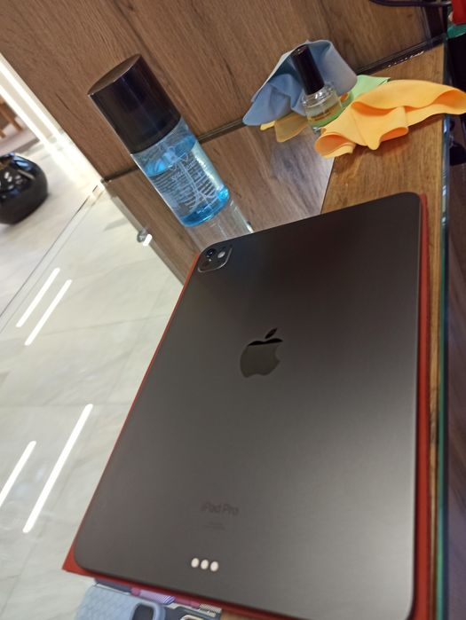 IPad Pro 11дюйм М4