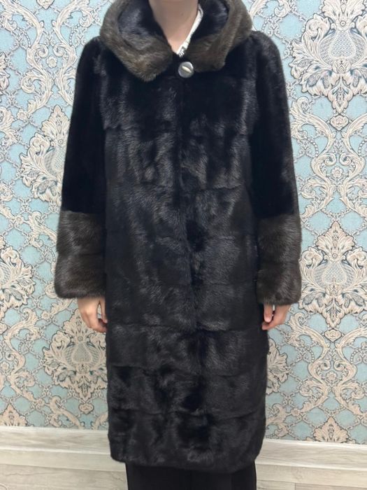 Шуба сатылады сс