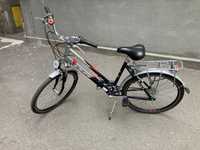 Bicicleta oras DHS