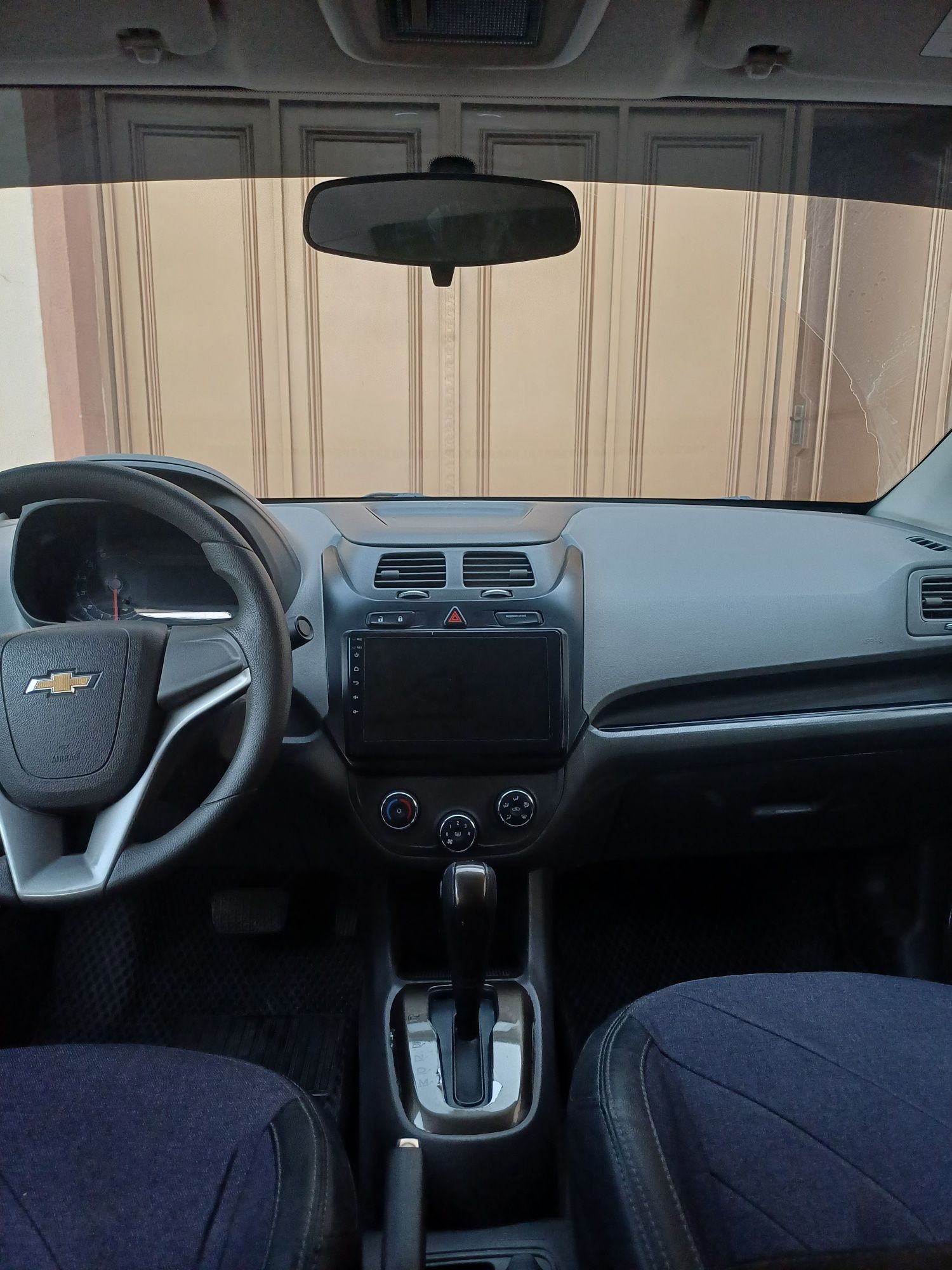 Srochniy Cobalt sotiladi avtomat