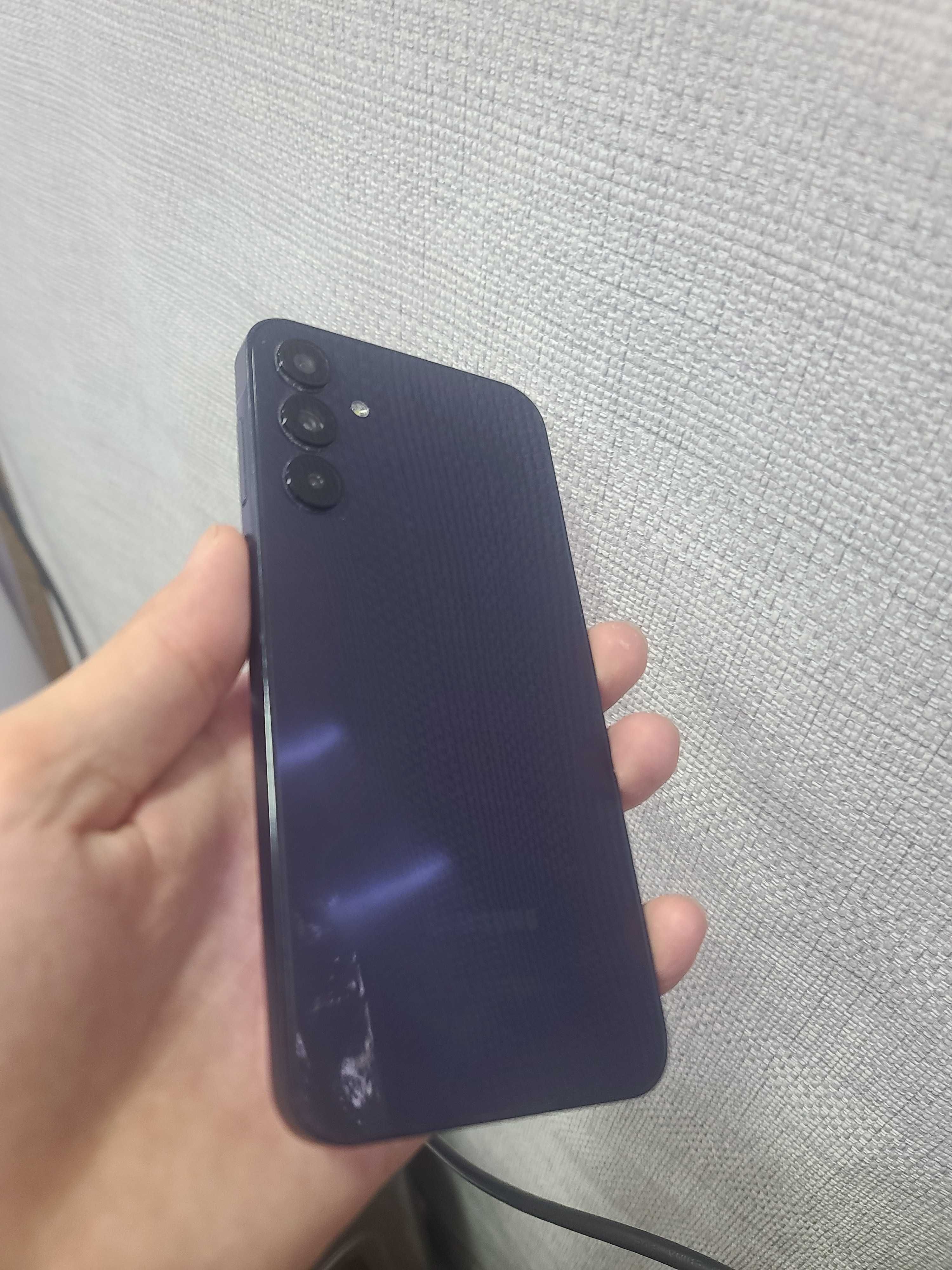 Samsung A15  6/128