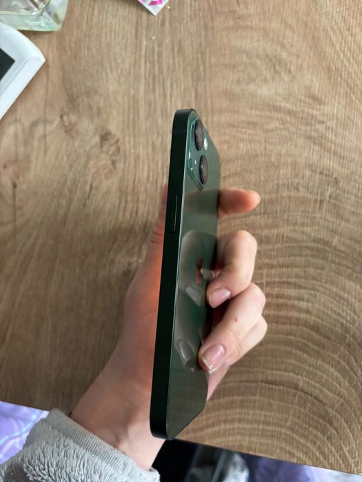 Iphone 13, 128 GB