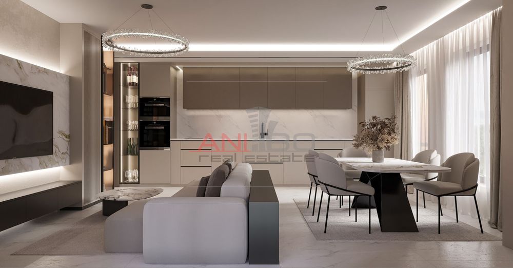 ДО ЮЖЕН ПАРК И МОЛ ПАРАДАЙС! АНИ-БО Недвижими имоти предлага за прода