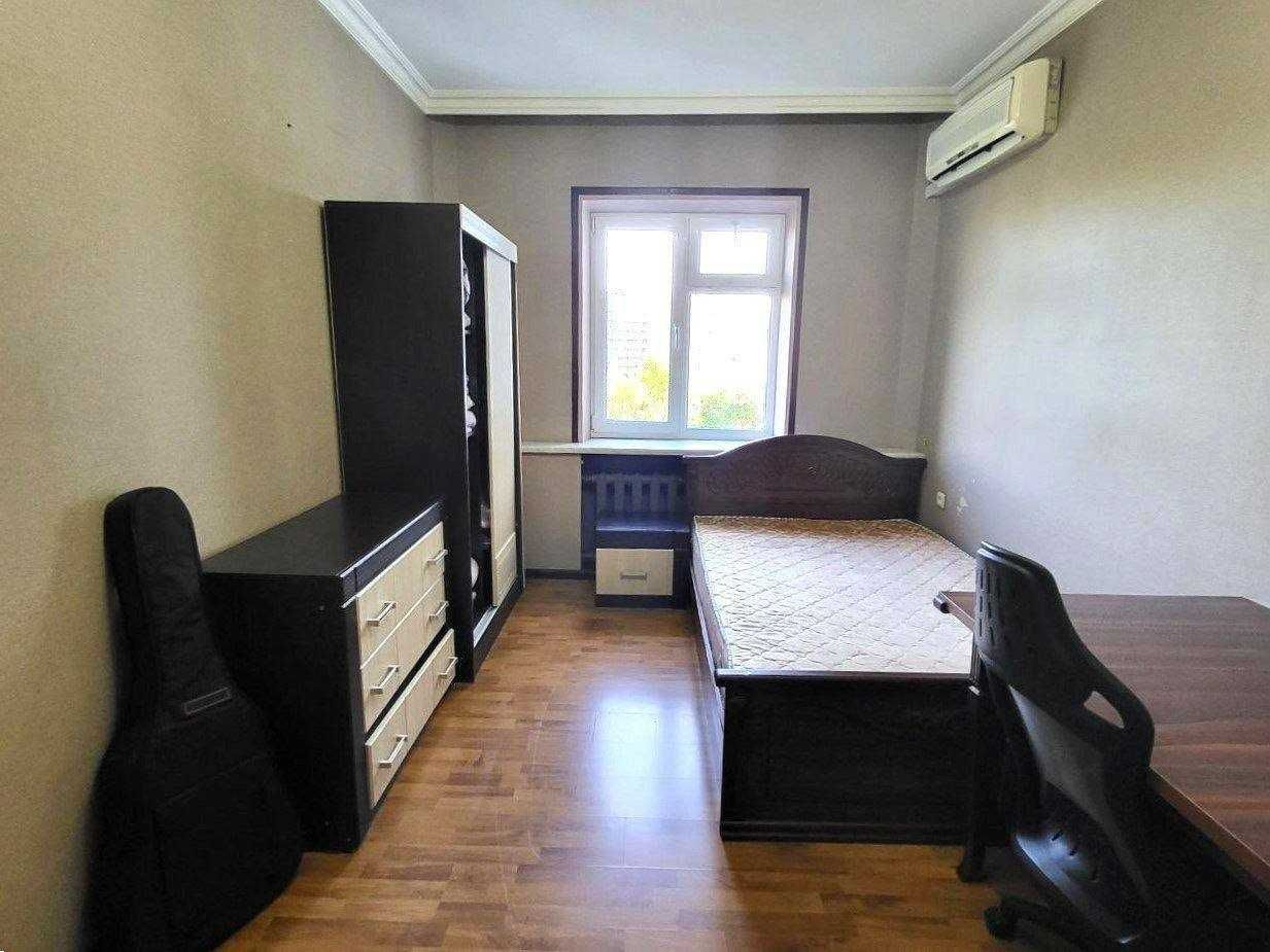 4-х комнатная квартира по ул. Нукусская монолитный дом   ID: 2699