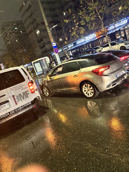 Vand citroen ds5 hybrid, urgent