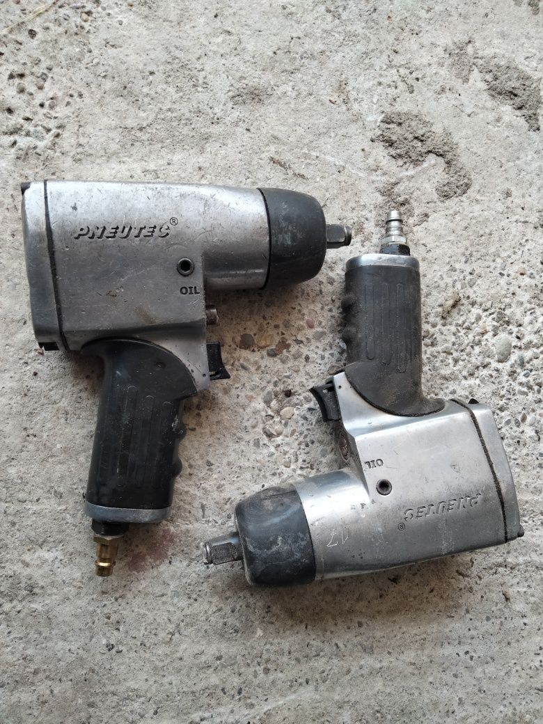 Pistol aer Pneumatic Profesional