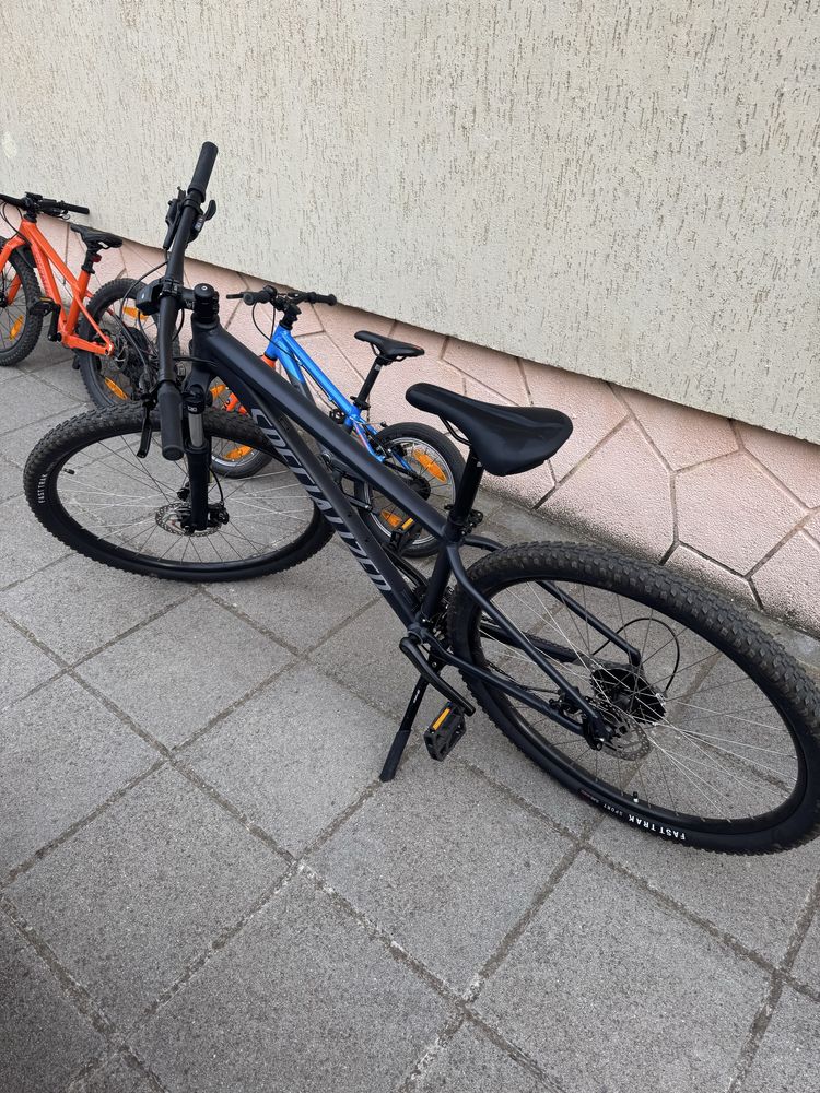 Планински велосипед Specialized