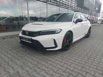 Honda Civic Honda Civic Type R 2.0 330 CP - Livrare imediata din stoc