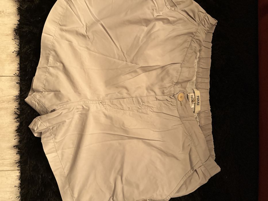 Sort pantaloni de baie  Gianfranco Ferré