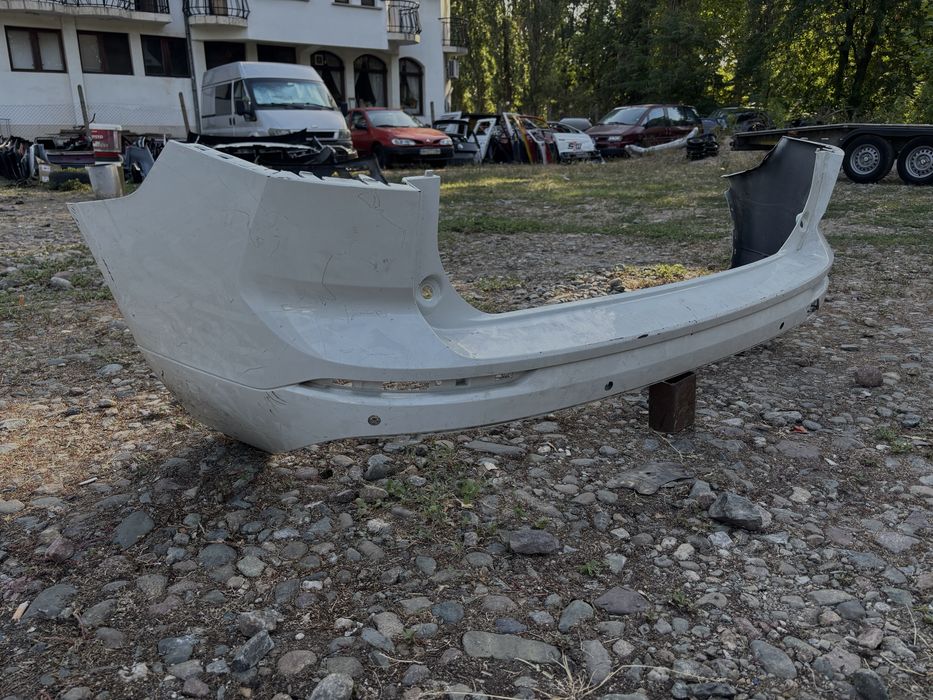 Броня Волво ХЦ60/Volvo XC60