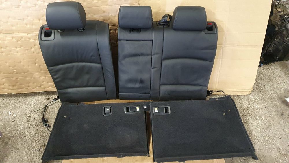 Кожен салон за ф11