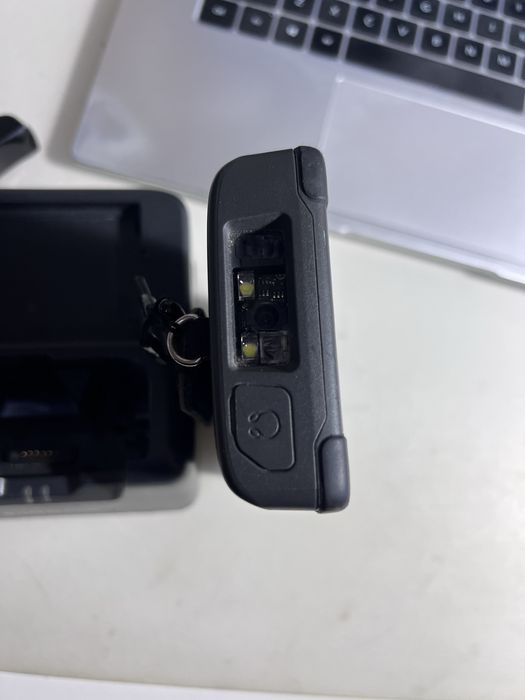 PDA Scanner Datalogic DL AXIST Android (glovo foodpanda)