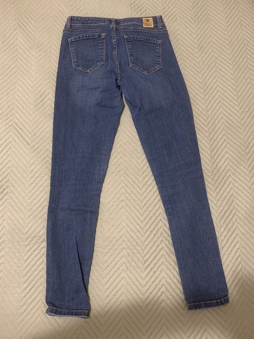 Дамски дънки