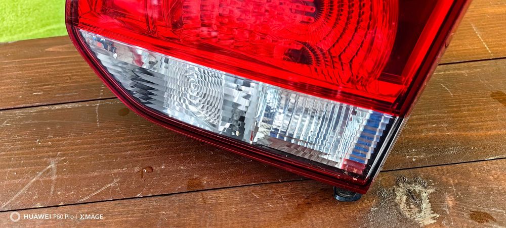 Вътрешен стоп за VW Golf 6 / ВФ Голф 6