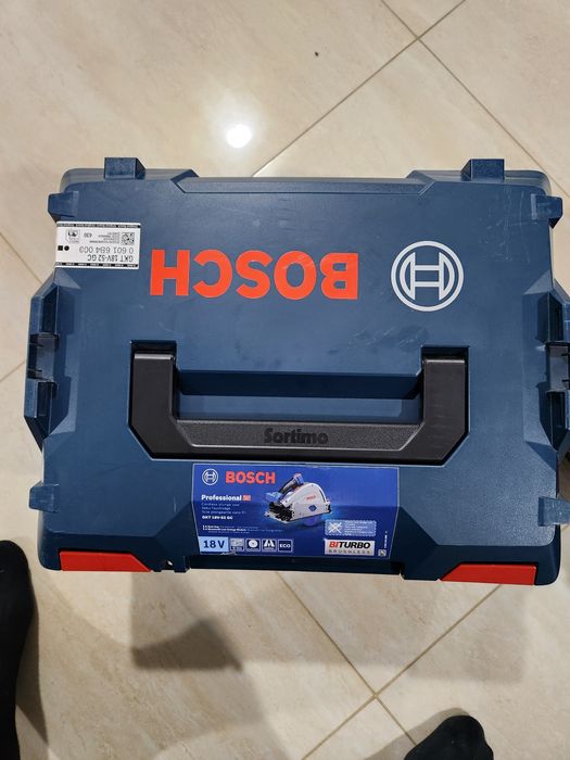 Autofiletanta Bosch GSR 18V-28