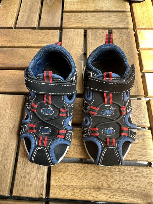 Sandale copii, marimea 25