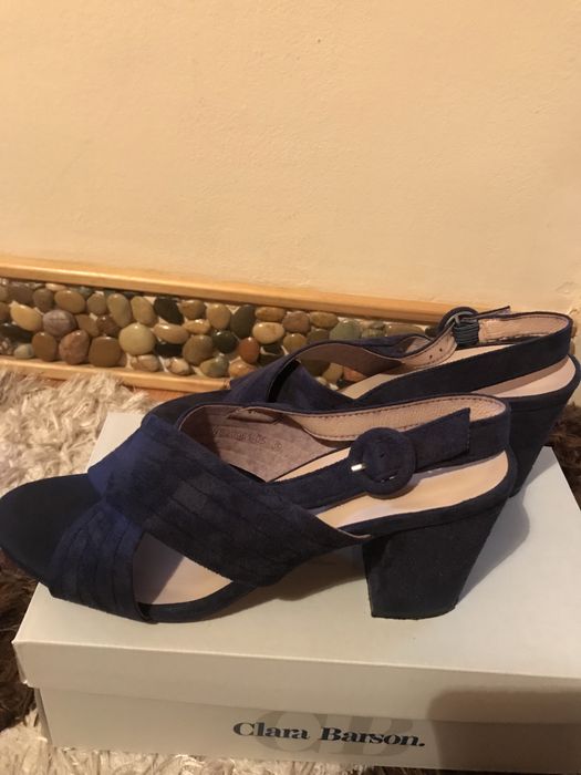 Дамски обувки и сандали 39 номер