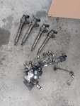 Injector pompa rampa Octavia 3/Leon 3/A3 8V/Golf 7 - 1.6tdi CLH