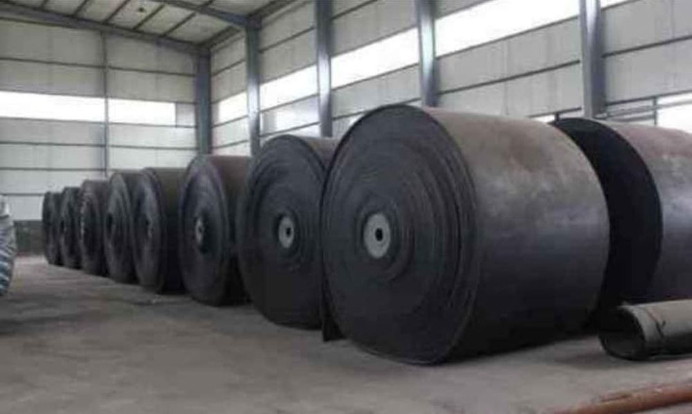 Banda de cauciuc pentru animale sau pentru balastrieri