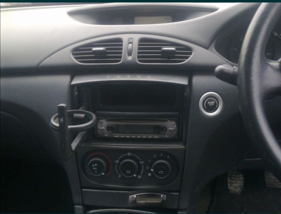 Ușa portiera stânga dreapta fata spate renault laguna 2 1.9 tdi NV676