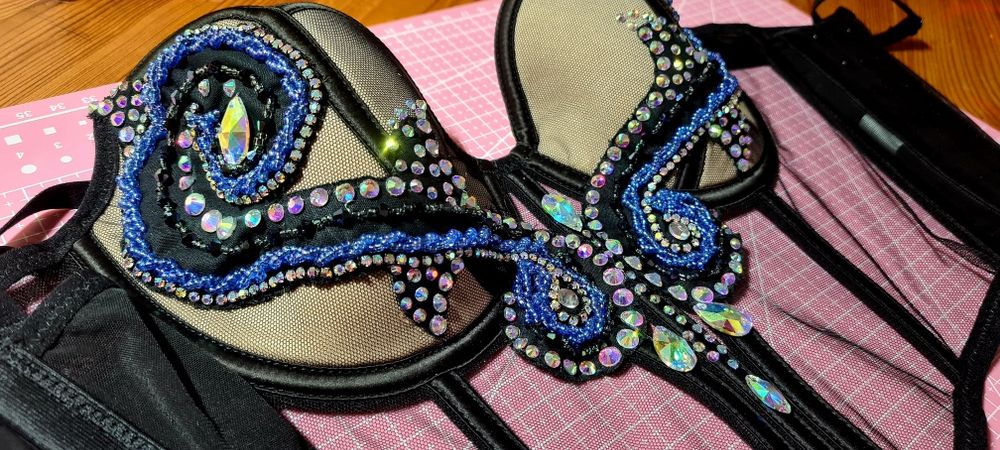 Corset Mărime S/M