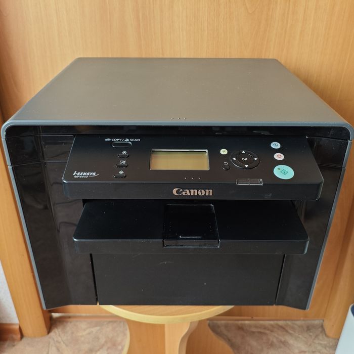 МФУ Canon MF4410