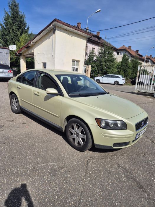 Vand Volvo S40 an 2005