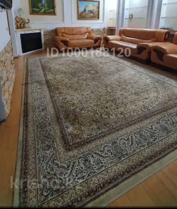 Продам три ковра