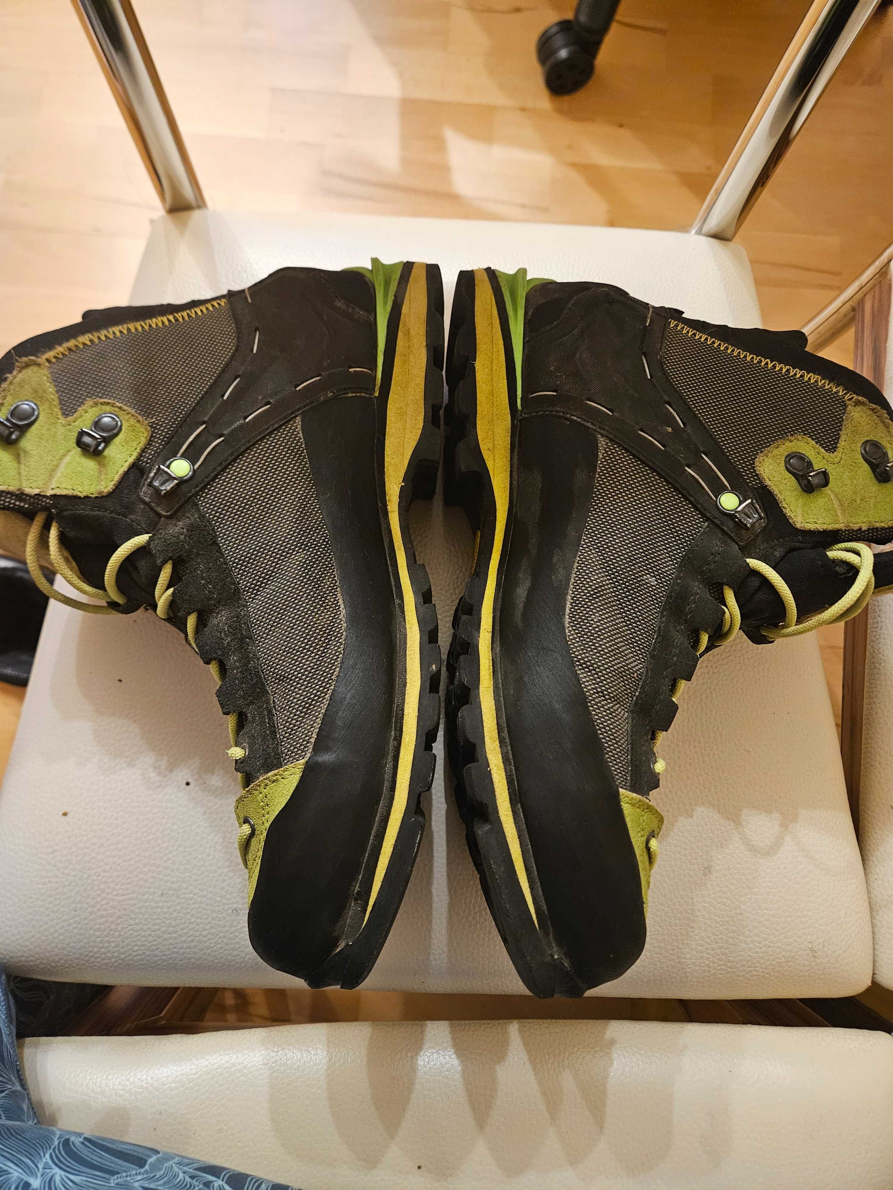 Туристически обувки Salewa