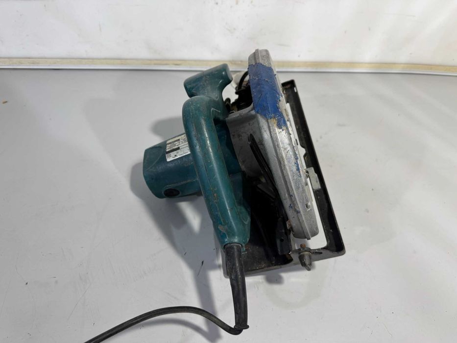 Ръчен циркуляр - Makita 1200 W/ 110 V/ 190 mm