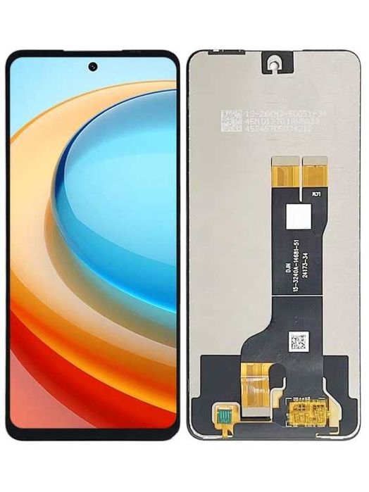 Дисплей за ZTE Blade A75 5G