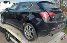Alfa romeo giulietta 1.4 tb 1.8tbi usa usi motor ambreiaj stop stopuri