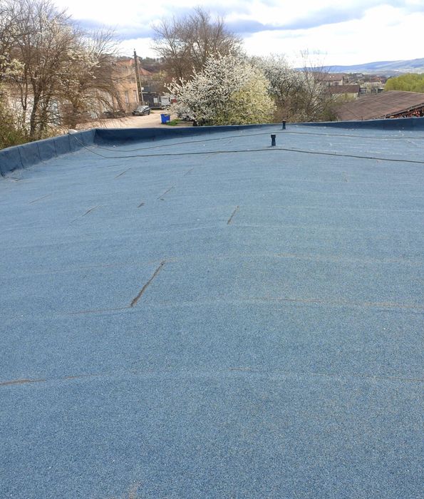 Hidroizolatii cluj napoca