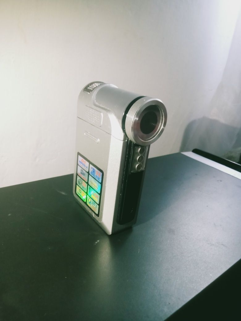 Камера для съёмки видео