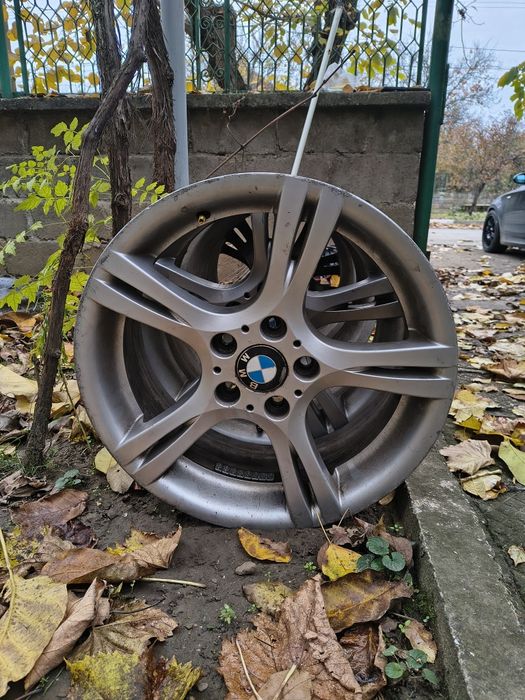 Джанти 18ки бмв 5х120